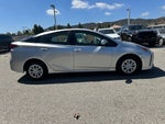 2020 Toyota Prius L