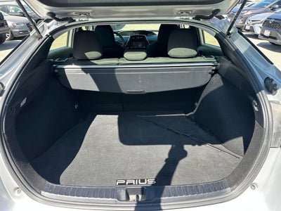 2020 Toyota Prius L
