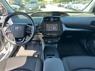 2020 Toyota Prius L