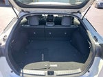 2016 Toyota Prius Three Touring