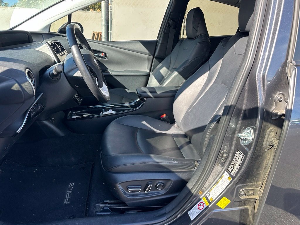 2016 Toyota Prius Four
