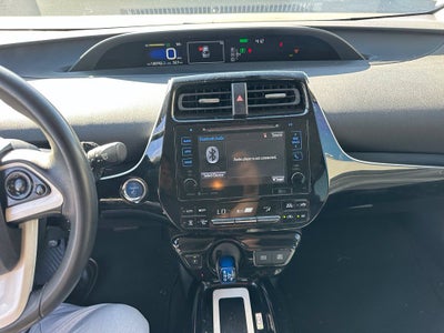 2016 Toyota Prius Four