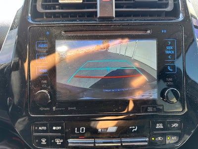 2016 Toyota Prius Four