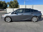 2016 Toyota Prius Four