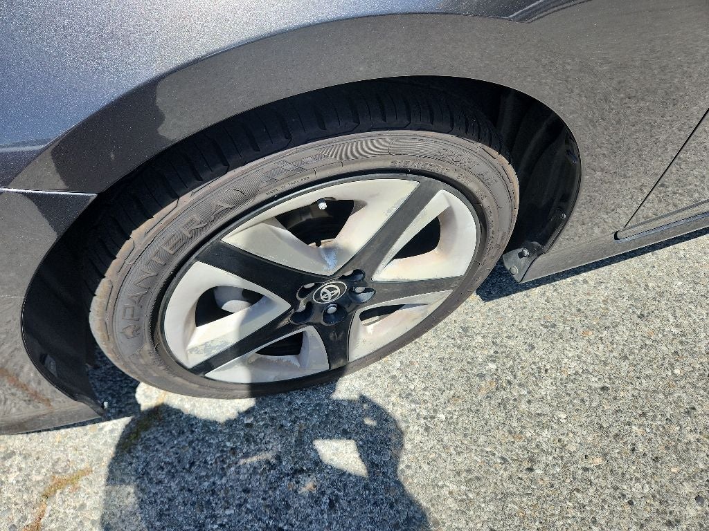2016 Toyota Prius Three