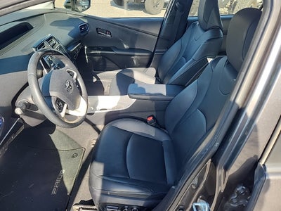 2016 Toyota Prius Four