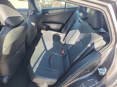 2016 Toyota Prius Four