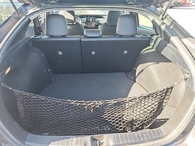 2016 Toyota Prius Four