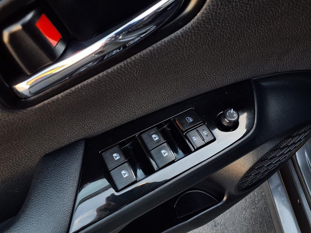 2016 Toyota Prius Four Touring