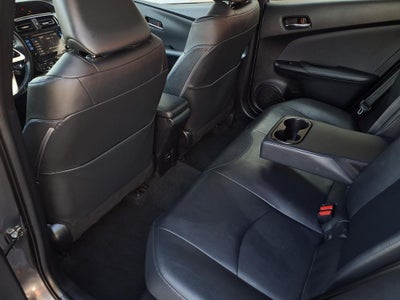 2016 Toyota Prius Four Touring