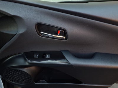 2016 Toyota Prius Four Touring