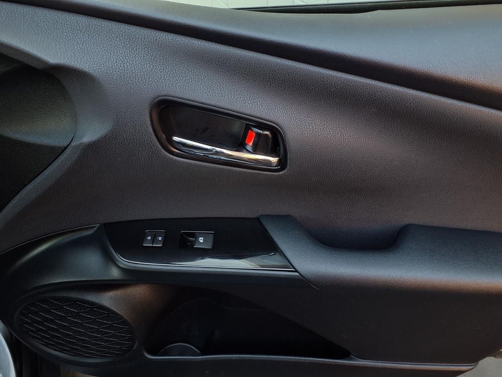 2016 Toyota Prius Four Touring