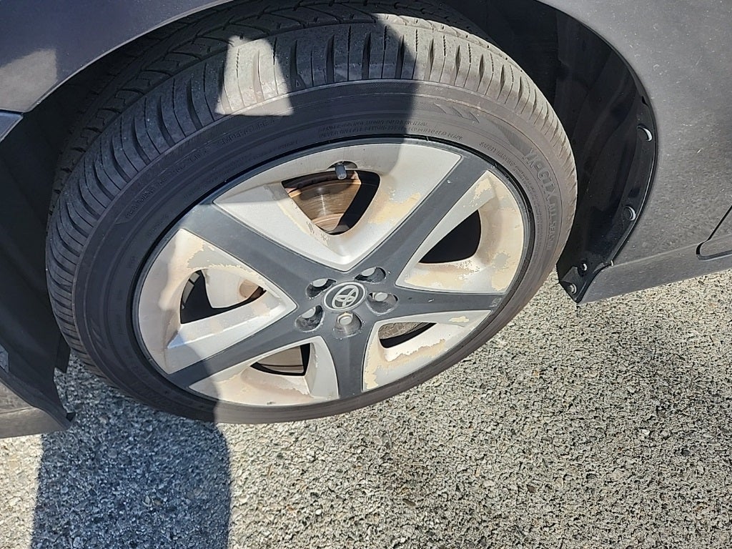 2016 Toyota Prius Four