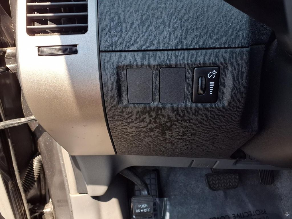 2008 Toyota Prius Base