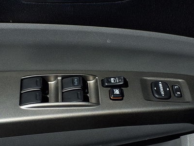 2008 Toyota Prius Base