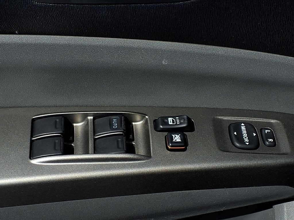 2008 Toyota Prius Base