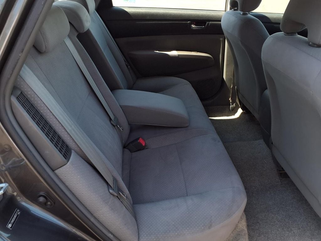 2008 Toyota Prius Base