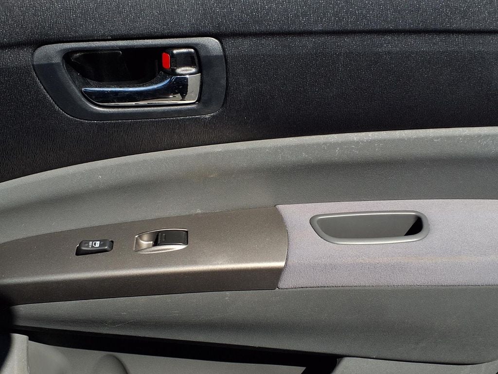 2008 Toyota Prius Base