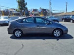 2008 Toyota Prius Base