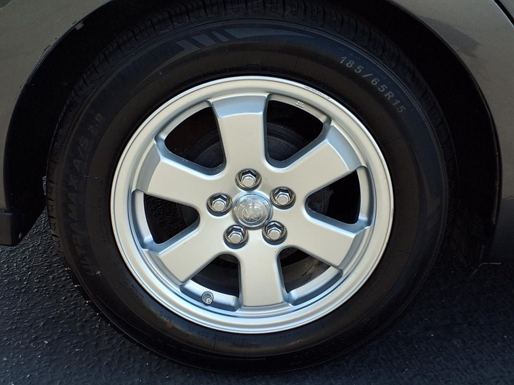 2008 Toyota Prius Base