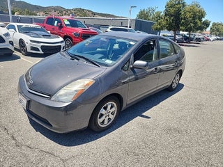 2008 Toyota Prius Base