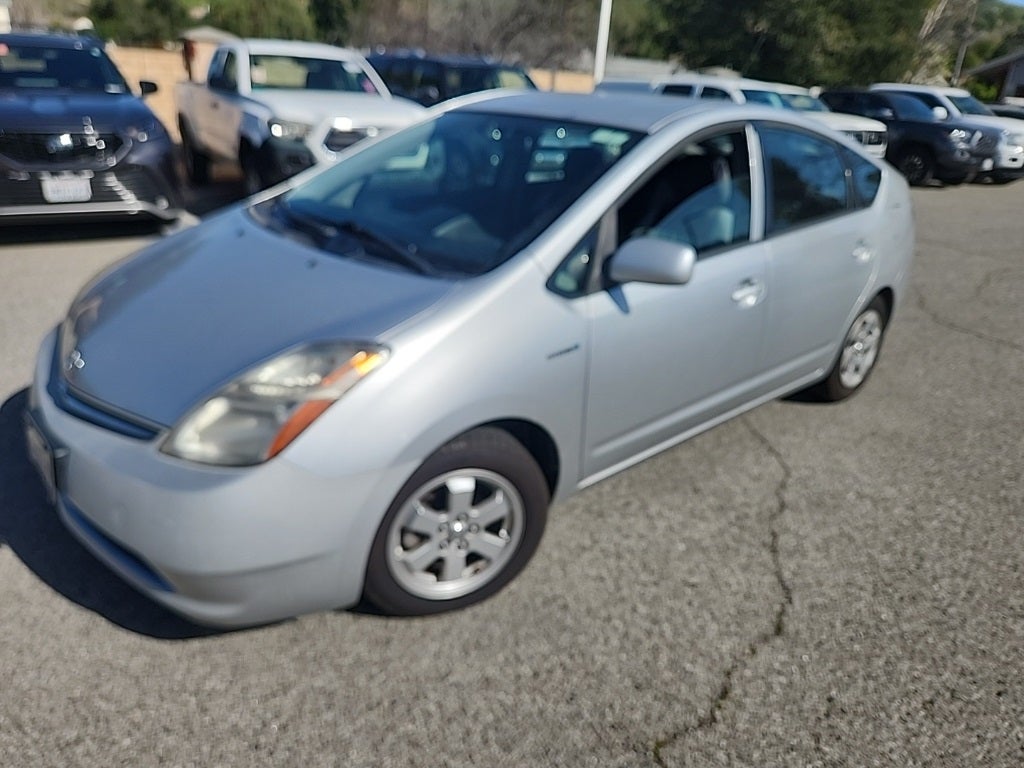 2007 Toyota Prius Package 2 Package #2