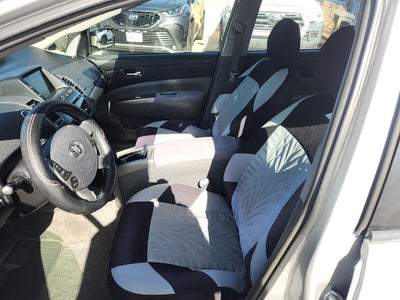 2007 Toyota Prius Package 2 Package #2
