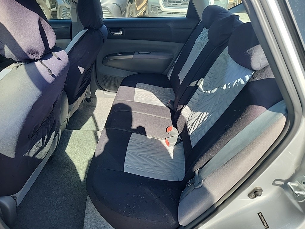2007 Toyota Prius Package 2 Package #2