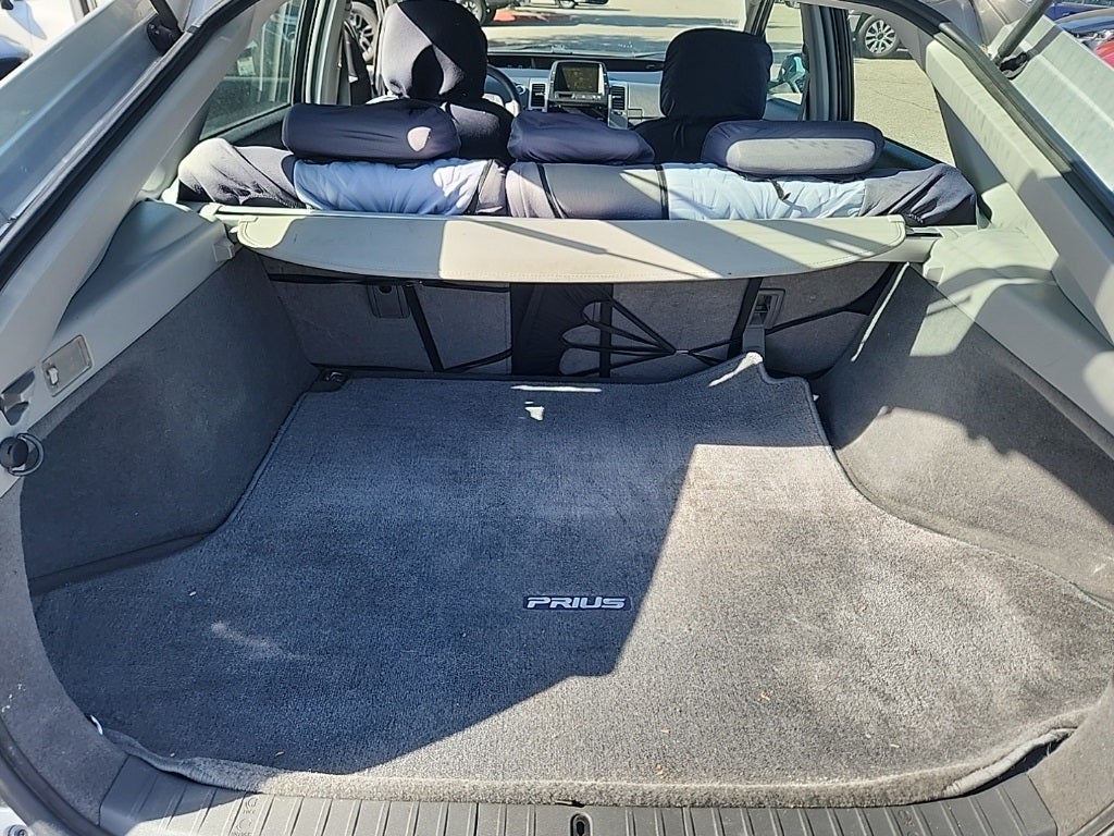 2007 Toyota Prius Package 2 Package #2