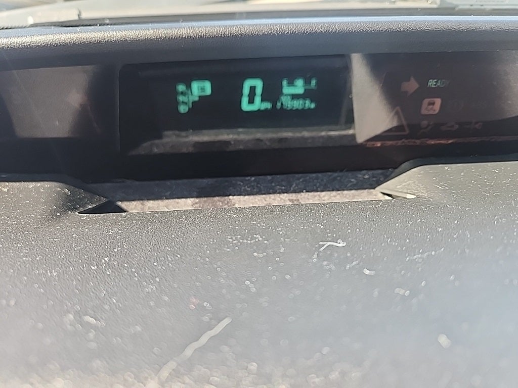 2007 Toyota Prius Package 2 Package #2