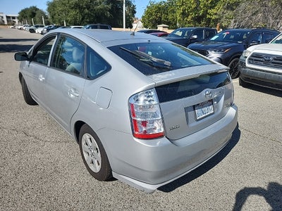 2007 Toyota Prius Package 2 Package #2