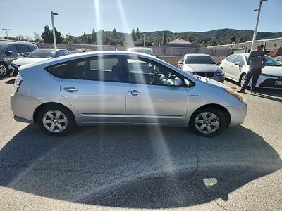 2007 Toyota Prius Package 2 Package #2