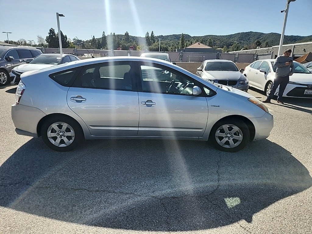 2007 Toyota Prius Package 2 Package #2