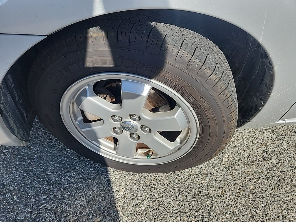2007 Toyota Prius Package 2 Package #2