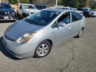 2007 Toyota Prius Package 2 Package #2