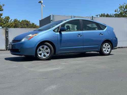 2008 Toyota Prius Base