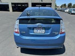 2008 Toyota Prius Base