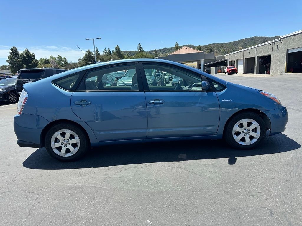 2008 Toyota Prius Base