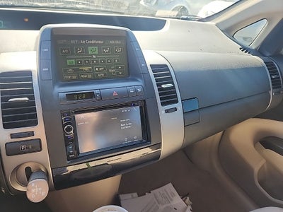 2005 Toyota Prius Base