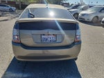 2005 Toyota Prius Base