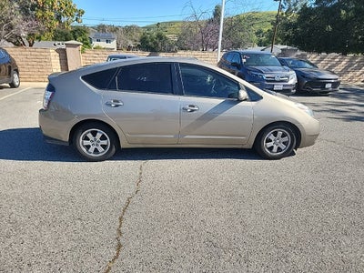 2005 Toyota Prius Base