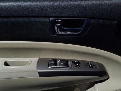 2007 Toyota Prius Base Package 5