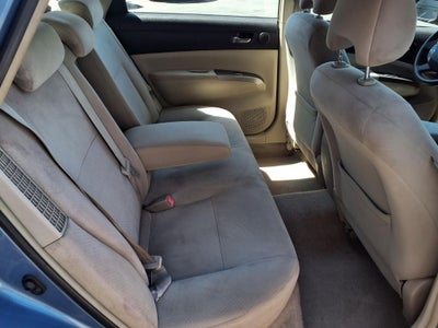 2007 Toyota Prius Base Package 5