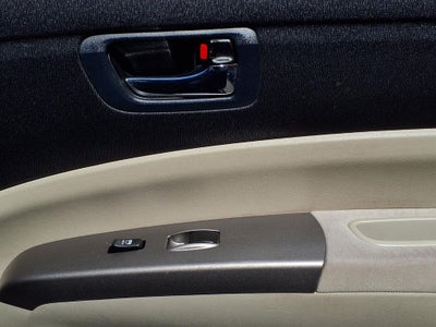 2007 Toyota Prius Base Package 5