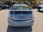 2007 Toyota Prius Base