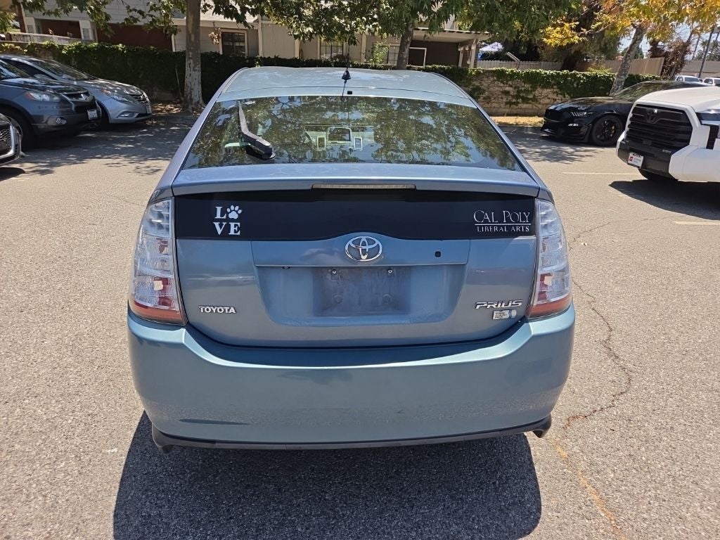 2007 Toyota Prius Base