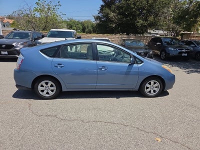 2007 Toyota Prius Base