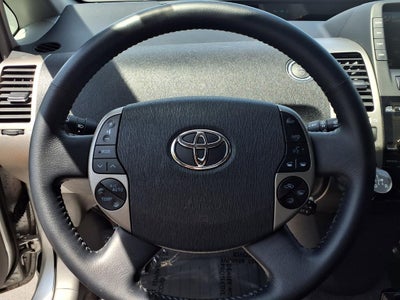 2007 Toyota Prius Touring Package 6