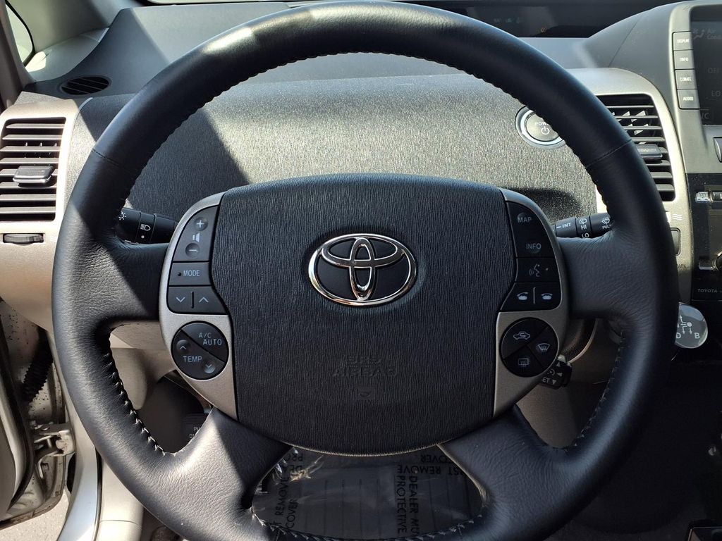 2007 Toyota Prius Touring Package 6