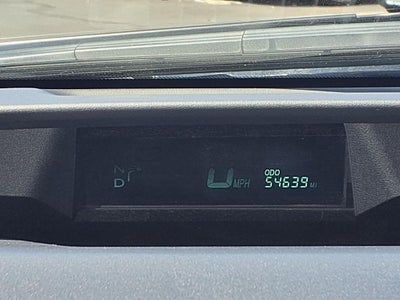2007 Toyota Prius Touring Package 6